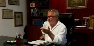 Barletta contro l’inquinamento ambientale: «Svegliamoci, depositato esposto in procura»