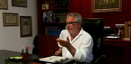 Nomina assessore Ciliento, il Comitato Aria Pulita BAT: «Tante emergenze da risolvere subito»