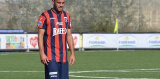 Il Barletta 1922 non si ferma: Di Senso e Aprile in biancorosso