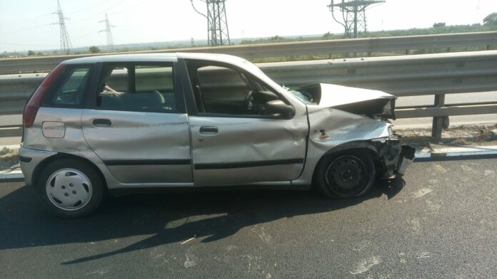 Incidente SS16 Barletta, 24 agosto 2019