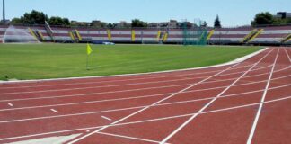 Stadio “Puttilli”, appaltati i lavori