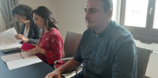 Parrocchia S. Agostino, oggi il rito di ammissione canonica di Don Roberto Vaccariello