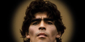 “Diego Maradona” alla Multisala Paolillo