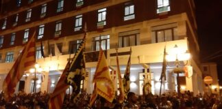 «Disfida, che successo»: il commento del sindaco Cosimo Cannito