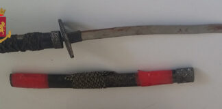 Aggressione con coltello: arrestato 24enne cittadino marocchino a Barletta