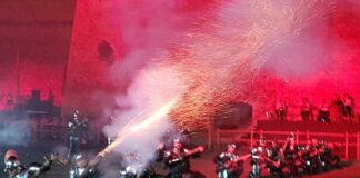 «Disfida 2019, quando la teatralità sconfigge la mediocrità»