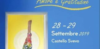 Yoga Fest, domani la conferenza stampa di presentazione