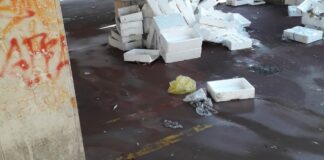 Bar.S.A. all’attacco; «Piazza Di Vittorio ormai è diventata piazza dell’inciviltà»