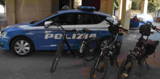 Spaccio di droga in città: due arresti della Polizia di Stato