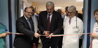 #AslBatDay, Emiliano in visita a Barletta: “Sanità in miglioramento”