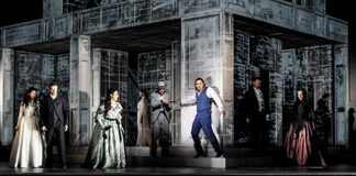 “Don Giovanni” di Mozart da Londra alla Multisala Paolillo