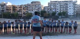 Rugby, il campionato dei Draghi Bat parte con una vittoria