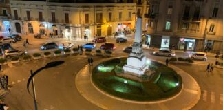 Bici elettriche illegali a Barletta: 32 sanzioni a carico di 9 conducenti