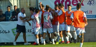 Audace, Contento non ha dubbi: «Impossibile immaginare la ripresa del campionato»