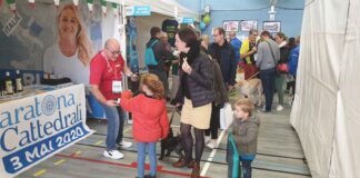 La Maratona delle Cattedrali esporta in Francia il made in Puglia