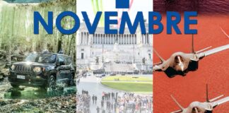 4 novembre, anche a Barletta caserme aperte