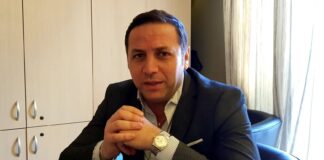 Nicola Salvemini: «In Giunta perché scelto direttamente da Cannito»