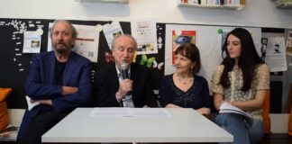 “Sonata per violino e pianoforte”, Aldo Pizzingrilli a Barletta