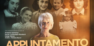 Torna Anne Frank-Vite parallele alla Multisala Paolillo