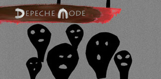 “Depeche Mode-Spirits in the forest” alla Multisala Paolillo