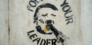 Monte di Pietà, il volto di Hitler sarà cancellato nelle prossime ore
