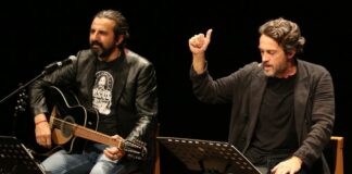 “66/67” di Boni e Pedrini apre la stagione del Teatro Curci