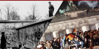Trent’anni della caduta muro di Berlino, un convegno a Barletta