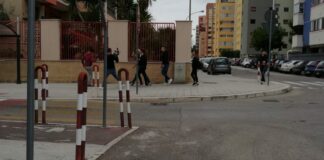 “Le Iene” a Barletta, nel mirino un presunto caso di pedofilia. IL VIDEO