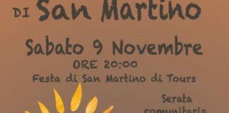 “Il Sole di San Martino” torna alla Basilica del Santo Sepolcro