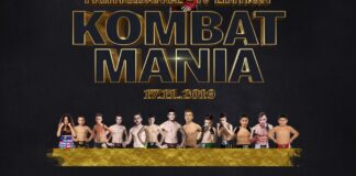 Barletta, torna Kombat Mania-Fight & Dance: appuntamento domenica 17 novembre