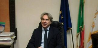 Prefettura, cambio al vertice: Valiante prende il posto di Sensi