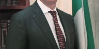 Fase 2, Valiante: “Ripresa all’insegna della sicurezza nei luoghi di lavoro”