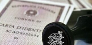 Dati anagrafici, parte il servizio richiesta di rettifica
