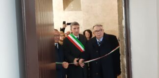 Inaugurata a Barletta la sede per l’Italia meridionale dell’Isime