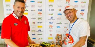 Eccellenze lucane, secondo posto per il barlettano Domenico Cascella