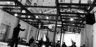 “Errori in corso”: workshop del teatro dei Borgia a Pescara