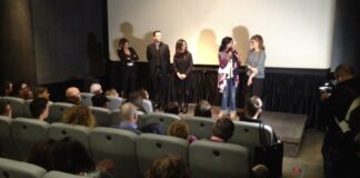 “Santa subito” di Piva commuove il pubblico del cinema Opera