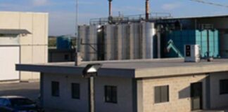 Prescrizioni per l’azienda di Trani che provocò emissioni moleste ad agosto