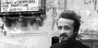 “Innocenti Martiri”, la figura di Peppino Impastato rivive a Barletta