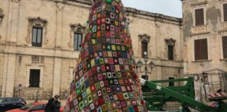 Piazza Monte di Pietà, domani alle 19 l’accensione dell’albero