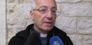 Definiti nuovi incarichi pastorali nella Diocesi