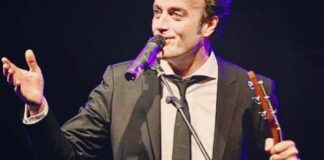 Paese dei Balocchi, appuntamento con Renato Ciardo giovedì 19 dicembre