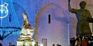 Coronavirus, gli appuntamenti diocesani annullati