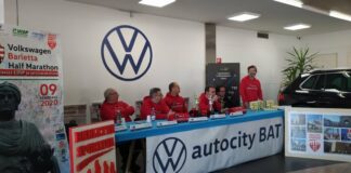 Volkswagen Barletta Half Marathon 2020: non solo sport
