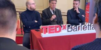 Cannito: «Ritiro la candidatura di Barletta come Capitale italiana della Cultura 2021»