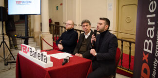 TEDx Barletta, presentate le novità della seconda edizione: “Sfide”