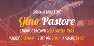 Paese dei Balocchi, il 2020 parte nel segno di Gino Pastore