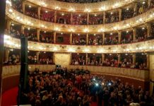 Presentato il programma completo della stagione teatrale del “Curci”