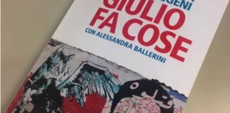 Quattro anni senza Giulio, la Biblioteca omaggia Regeni con una selezione di libri