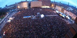 Sardine a Barletta, interverrà il segretario generale della Cgil Bat D’Alberto
